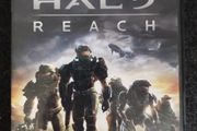 Halo Reach. Xbox 360