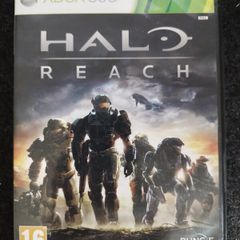 Halo Reach. Xbox 360