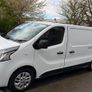 Renault Trafic Image 9