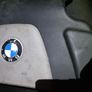 top engine cover bmw e46 320d Image 5