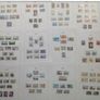 Stamp collection Jersey Image 4