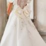 Communion dress Image 4