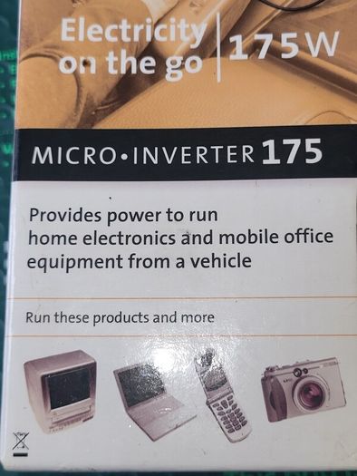 Car Inverter