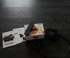 Manhattan Freesat