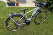 Cube Kathmandu Pro 625 50cm