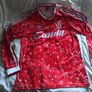 Retro long sleeve Liverpool Jersey XL Image 3