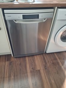 Dishwasher