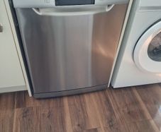 Dishwasher