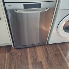 Dishwasher