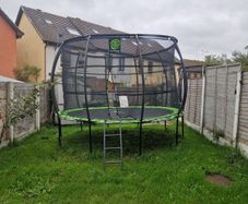 trampoline