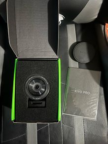 Razer Kiyo Pro Webcam