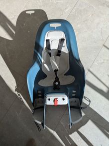 Decathlon Child bike seat