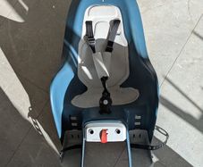 Decathlon Child bike seat