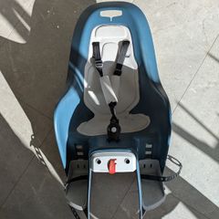 Decathlon Child bike seat