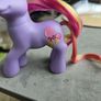 Triple Treat Alt Version 2007 MLP G3 My Little Pony Image 6