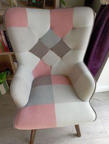 armchair