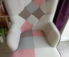 armchair