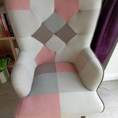 armchair