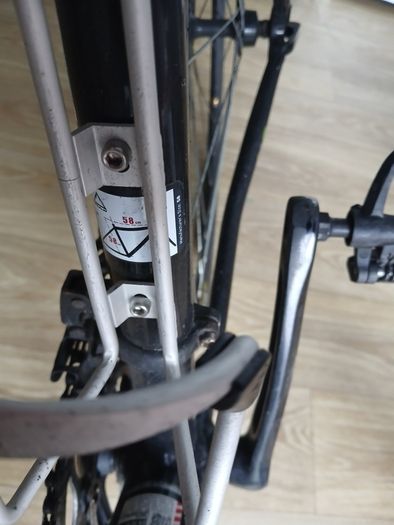 Mens Road Bike