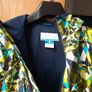 Columbia jacket boys size 8 years Image 5