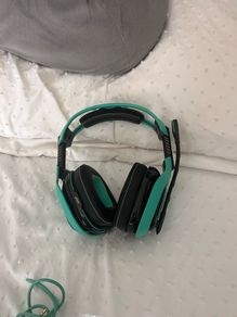 Gaming Headset - Astro A40