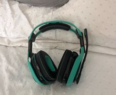 Gaming Headset - Astro A40