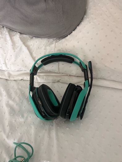 Gaming Headset - Astro A40