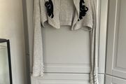 Sass &amp;!Bide crop cardi