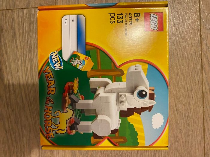 Lego 40779