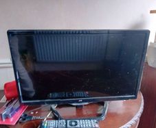23.5 inch TV