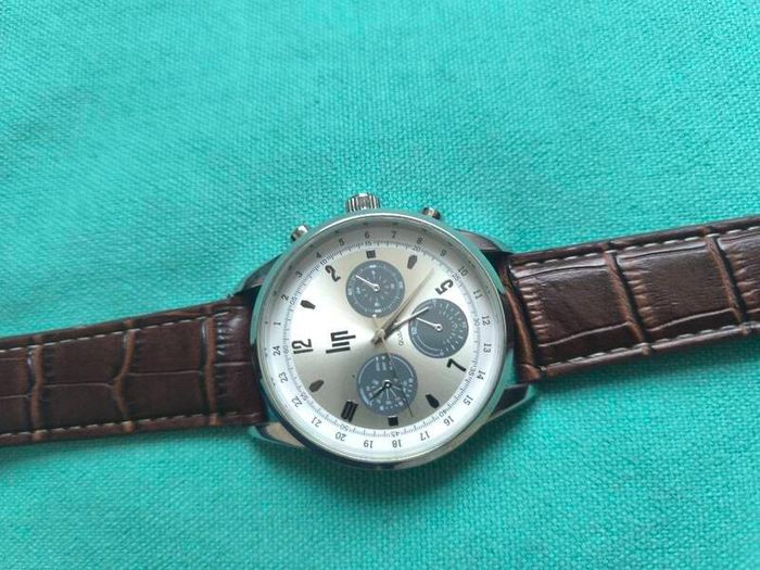 Men's Watch