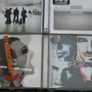 U2 Collection CDs and DVDs Image 9