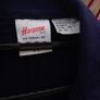 Harpoon Workshop Warehouse Coat Navy 124 cm/48 in Overalls Snickers Image 3
