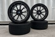 BMW Style 669M 20" Alloy Wheels