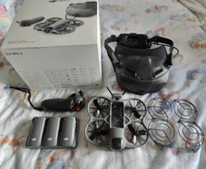 Dji Neo 2 Motion Fly More Combo Drone