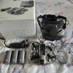 Dji Neo 2 Motion Fly More Combo Drone