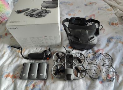 Dji Neo 2 Motion Fly More Combo Drone