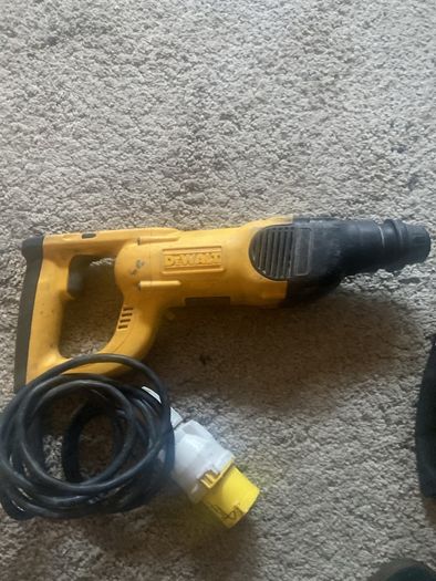 dewalt
