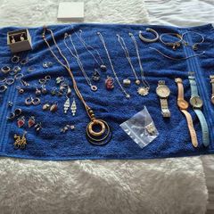 job lot jewellery