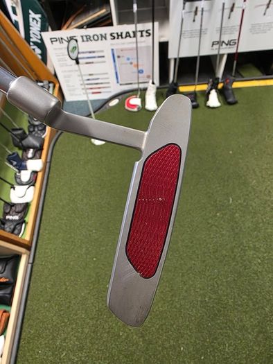 Taylormade Redline Daytona Putter 34"
