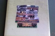 The music of the ash History Seir Kieran GAA Club Ireland Offaly local history