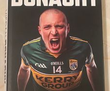 Kieran Donaghy - What Do You Think of That? - Kerry GAA