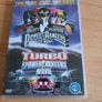 Power Rangers DVDs Image 2