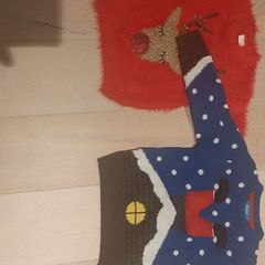 Kids Christmas Jumpers