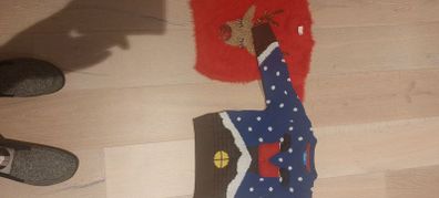 Kids Christmas Jumpers