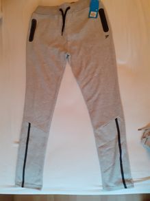 New Boys Track Suit Bottoms