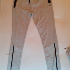 New Boys Track Suit Bottoms
