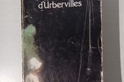 Tess of The d'Ubervilles by Thomas Hardy