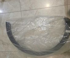 Genuine Hyundai Ioniq 5 Front Right (RH) Side Wheel Arch Trim Garnish Molding 87712-GI100 NEW