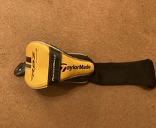 Callaway Headcover Wanted (Swap)